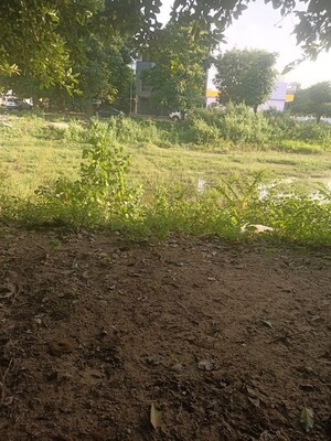 Plot Area in  Plot at BPTP Park Central, Sector 85 – for Sale