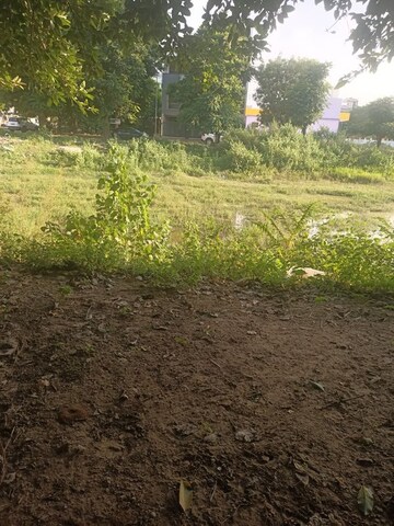 Plot Area in  Plot at BPTP Park Central, Sector 85 – for Sale