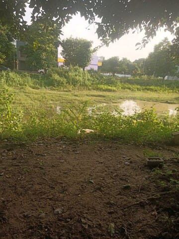 Plot Area in  Plot at BPTP Park Central, Sector 85 – for Sale