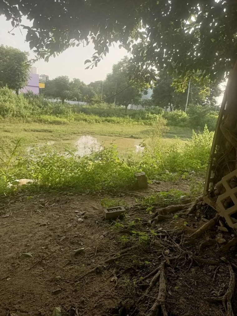 undefined, bptp-park-central  1908 Sq.Yd. Plot In Sector 85 Faridabad 9796369