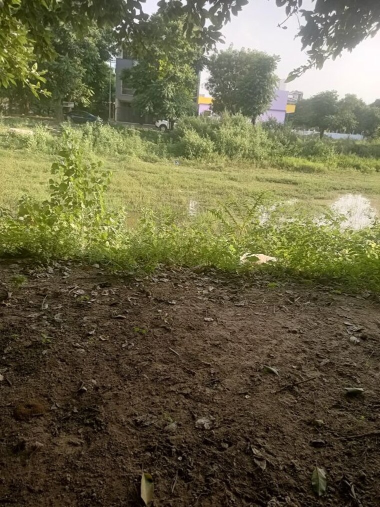 undefined, bptp-park-central  1908 Sq.Yd. Plot In Sector 85 Faridabad 9796369