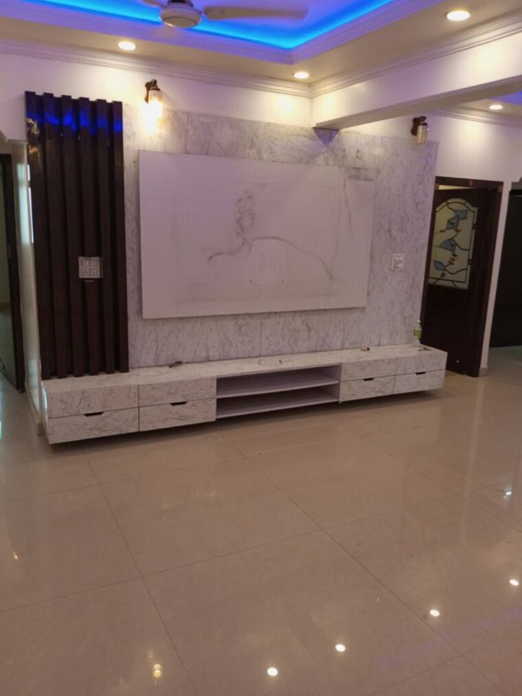 Living Room, sector 9 dwarka 4 Bedroom 2400 Sq.Ft. Apartment In Sector 9 Dwarka Delhi 9796373