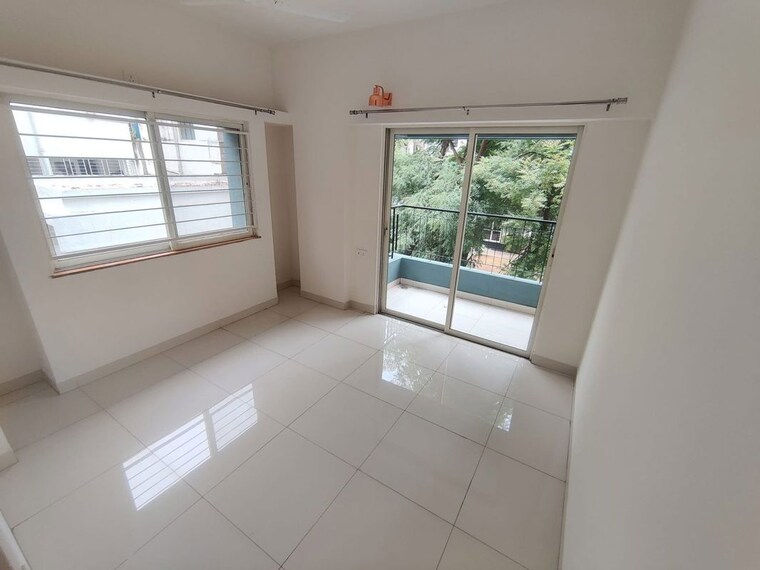 Room, kumar-primrose 3 Bedroom 1120 Sq.Ft. Apartment In Kharadi Pune 9705436