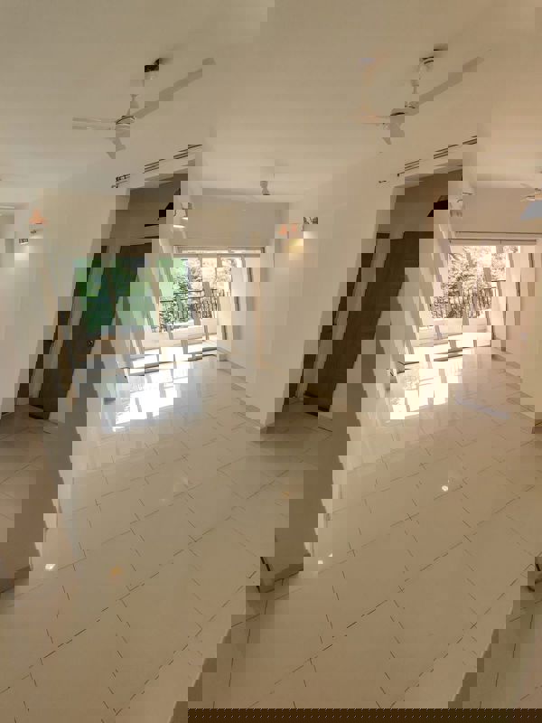 3 BHK + Pooja Room 1120 Sq.Ft. Apartment in Kumar Primrose