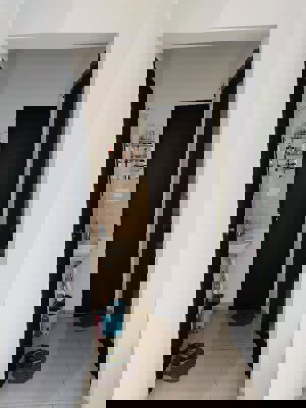 1 BHK + Pooja Room Apartment For Rent in Yashwin Orrizonte