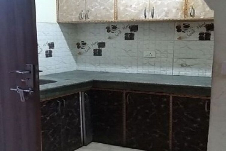 Exterior View, sector 62 2 Bedroom 805 Sq.Ft. Builder Floor In Sector 62 Noida 9796381