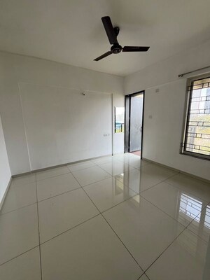 Bedroom in 2 BHK Apartment at VTP Urban Soul, Kharadi – for Rent