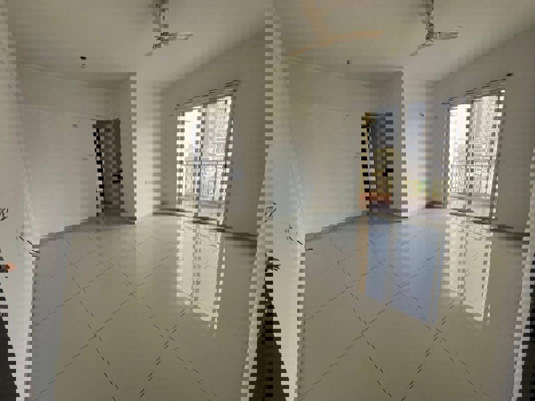 2 BHK + Extra Room Apartment For Rent in VTP Urban Soul