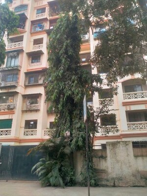 3 BHK Apartment For Sale in Moreshwar Complex CHS Ltd, Kharghar