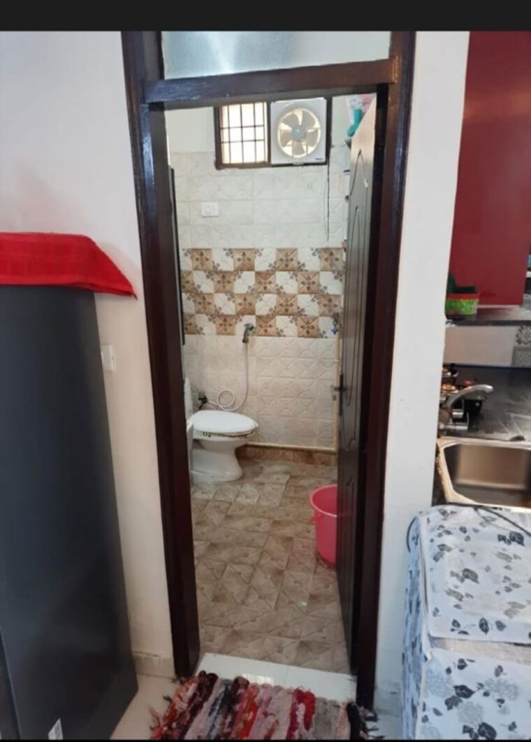 Bathroom, moreshwar-complex-chs-ltd 3 Bedroom 900 Sq.Ft. Apartment In Kharghar Navi Mumbai 9631517