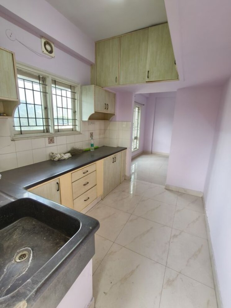 Kitchen, cv raman nagar 1.5 Bedroom 1010 Sq.Ft. Apartment In Cv Raman Nagar Bangalore 9796442