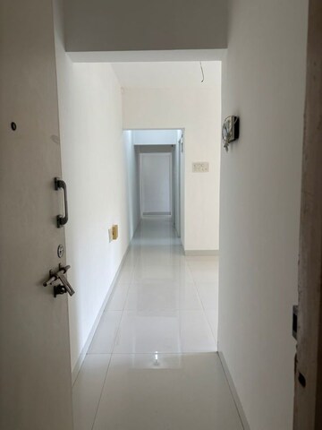 Building Lobby in 2 BHK Apartment at Veena Tower, Colaba – for Rent