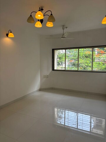 Bedroom in 2 BHK Apartment at Veena Tower, Colaba – for Rent