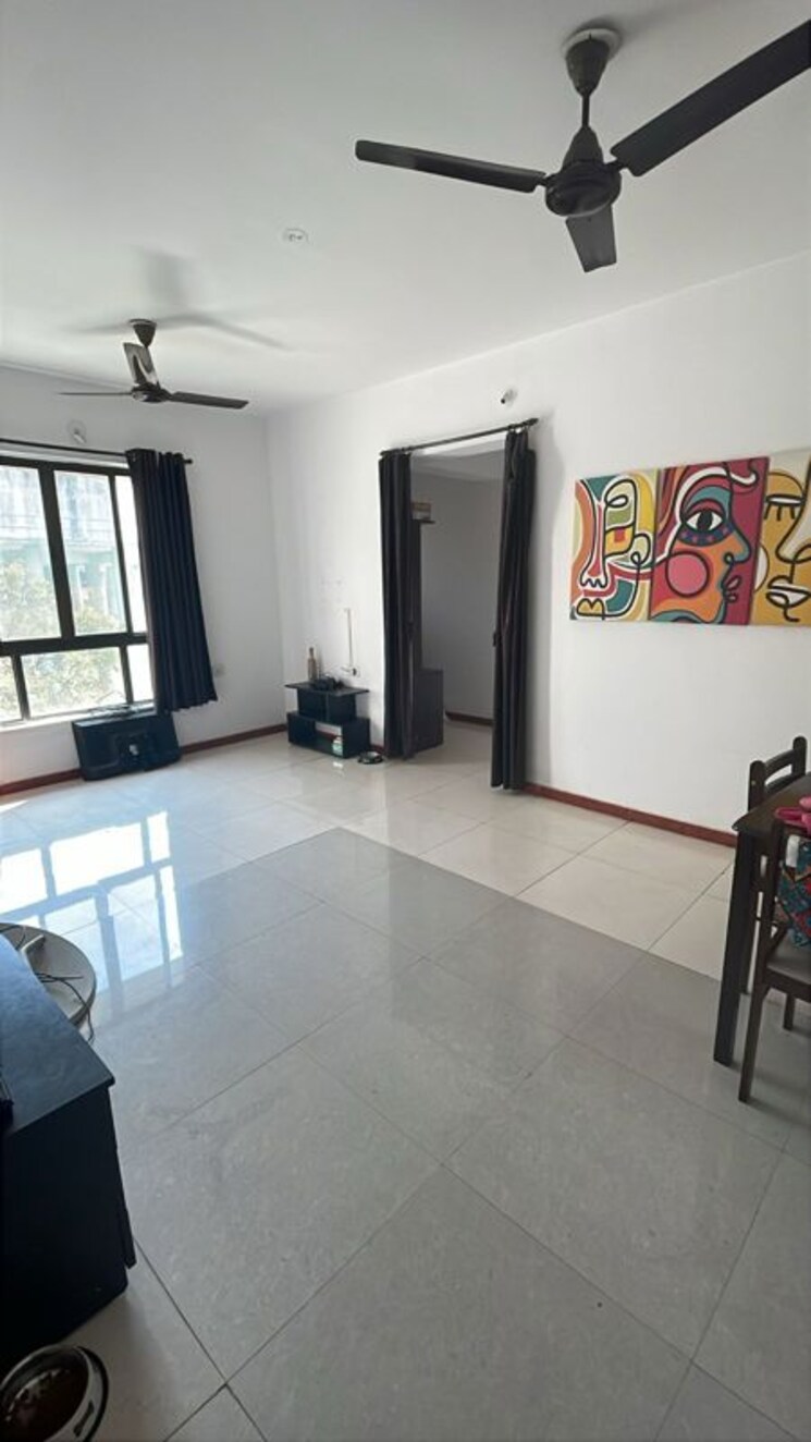 Living Room, konark-splendour 2 Bedroom 1140 Sq.Ft. Apartment In Kalyani Nagar Pune 9796446