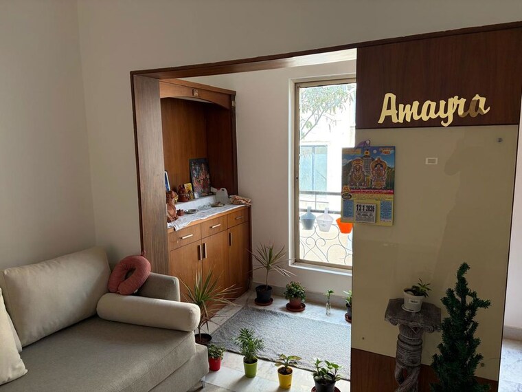 Living Room, nishant-coronatiom-apartments 3 Bedroom 1766 Sq.Ft. Apartment In Richmond Town Bangalore 9796449