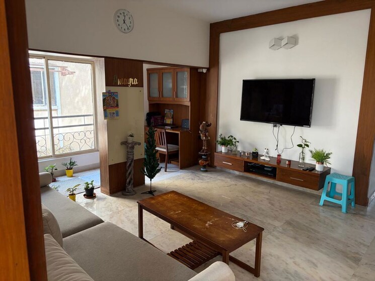 Living Room, nishant-coronatiom-apartments 3 Bedroom 1766 Sq.Ft. Apartment In Richmond Town Bangalore 9796449