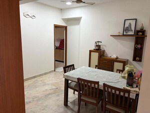 3 BHK Apartment For Sale in nishant coronatiom apartments, Richmond Town