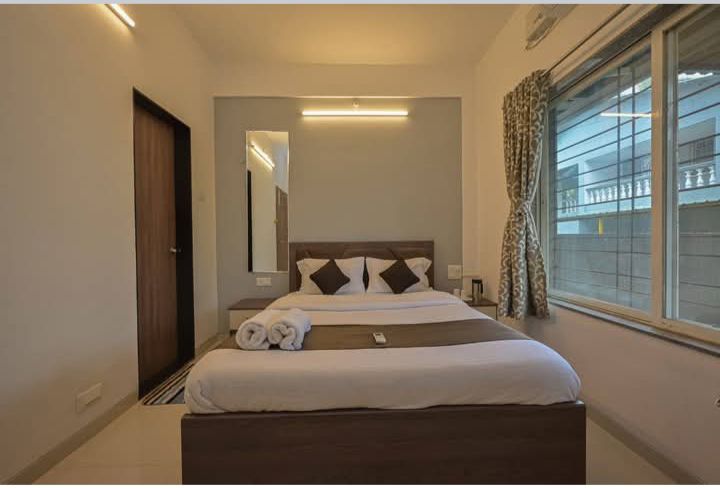 2 BHK Apartment For Sale in Moreshwar 19 East