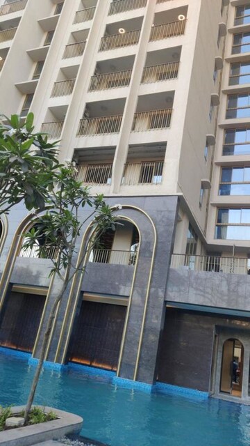 2 BHK Apartment – Exterior View View at Godrej RKS, Chembur - for Sale