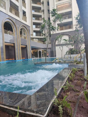 2 BHK Apartment – Exterior View View at Godrej RKS, Chembur - for Sale