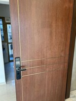 2 BHK 560 Sq.Ft. Apartment in Godrej RKS