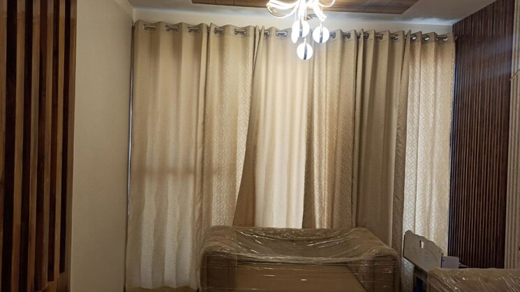 Bedroom, allwin-el-spazia 3 Bedroom 1638 Sq.Ft. Apartment In Sanauli Zirakpur 9796412