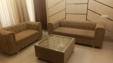 Bedroom in 3 BHK Apartment at Allwin El Spazia, Sanauli – for Rent