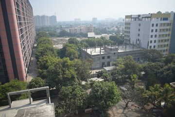 2 BHK Apartment For Rent in Kumar Park Infinia, Fursungi