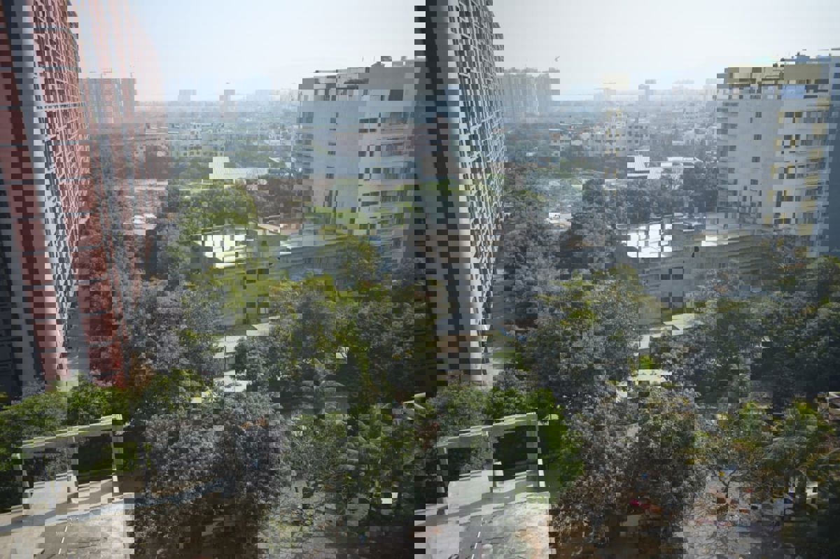 2 BHK + Pooja Room Apartment For Rent in Kumar Park Infinia