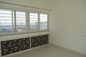 Kitchen in 2 BHK Apartment at Kumar Park Infinia, Fursungi – for Rent