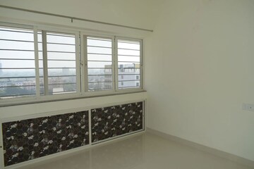 Kitchen in 2 BHK Apartment at Kumar Park Infinia, Fursungi – for Rent