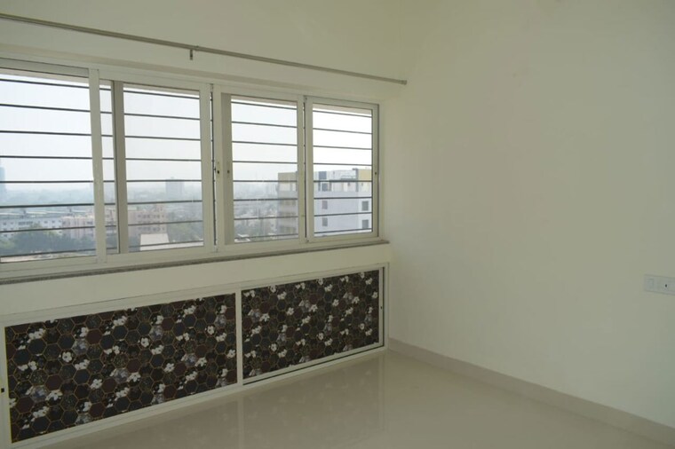 Kitchen, kumar-park-infinia 2 Bedroom 970 Sq.Ft. Apartment In Fursungi Pune 9796457