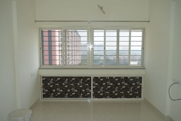 Bedroom, kumar-park-infinia 2 Bedroom 970 Sq.Ft. Apartment In Fursungi Pune 9796457