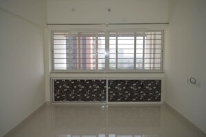 Building Lobby in 2 BHK Apartment at Kumar Park Infinia, Fursungi – for Rent
