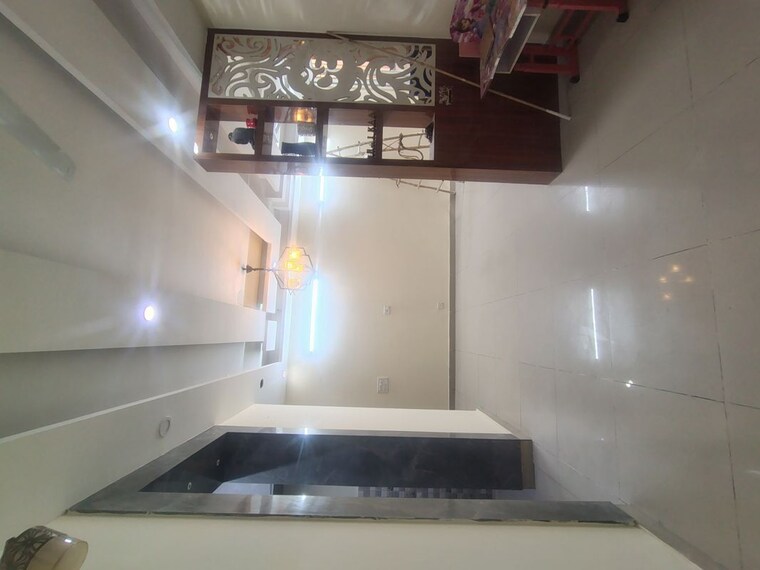 Kitchen, krishna-apra-royal-court 3 Bedroom 1855 Sq.Ft. Apartment In Sector 16 Greater Noida Greater Noida 9796529