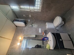 Master Bedroom in 3 BHK Apartment at Krishna Apra Royal Court, Sector 16 Greater Noida – for Rent