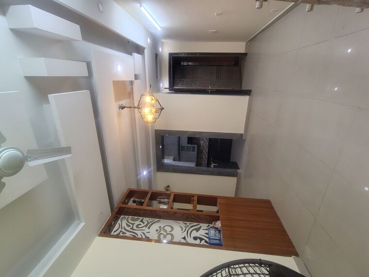 Living Room, krishna-apra-royal-court 3 Bedroom 1855 Sq.Ft. Apartment In Sector 16 Greater Noida Greater Noida 9796529