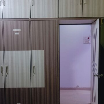  1 BHK Apartment at Sangam Residency Apartment, Sector 8 Airoli – for Sale