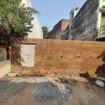  Plot – Exterior View View at Civil Lines - for Sale