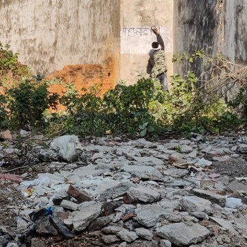 Plot Area in  Plot at Civil Lines – for Sale