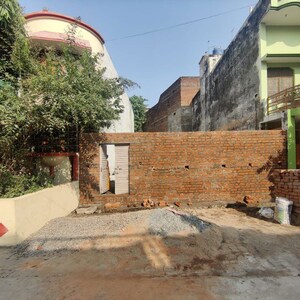  Plot – Exterior View View at Civil Lines - for Sale