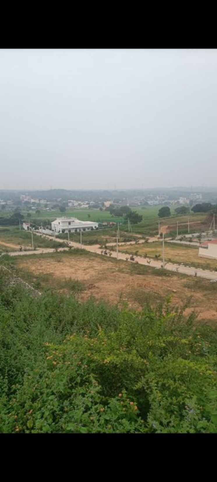 undefined, nature-city-kadthal  1800 Sq.Ft. Plot In Kadthal Hyderabad 9796535