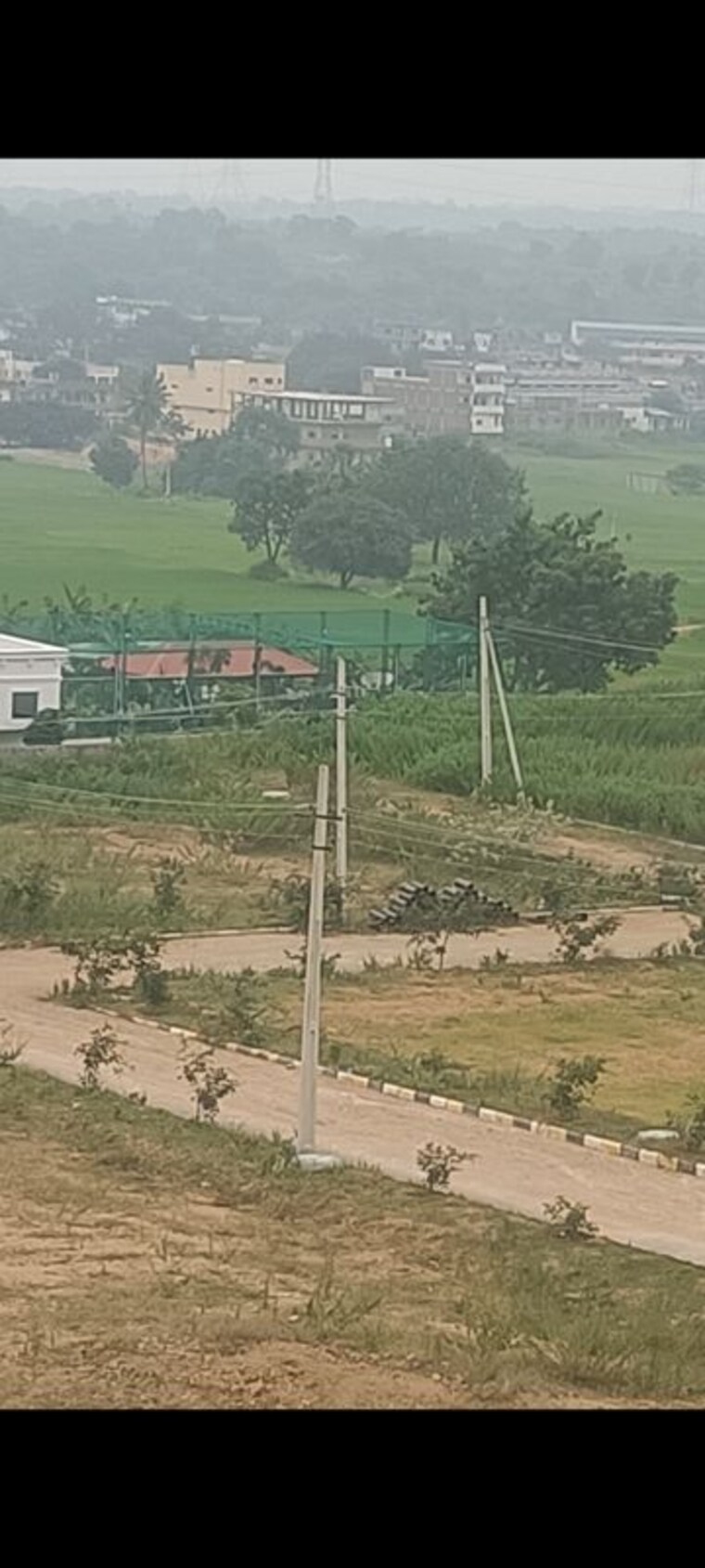 undefined, nature-city-kadthal  1800 Sq.Ft. Plot In Kadthal Hyderabad 9796543