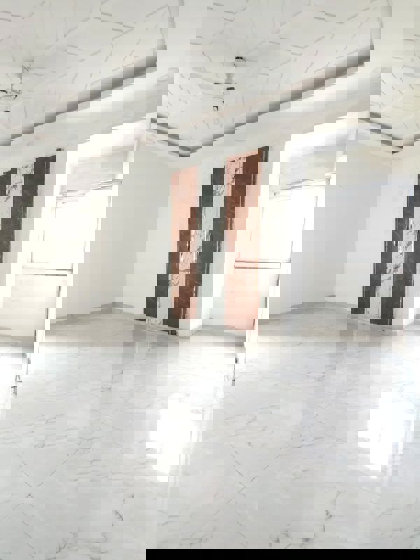 3 BHK + Extra Room Apartment For Rent in Sector 6 Dwarka