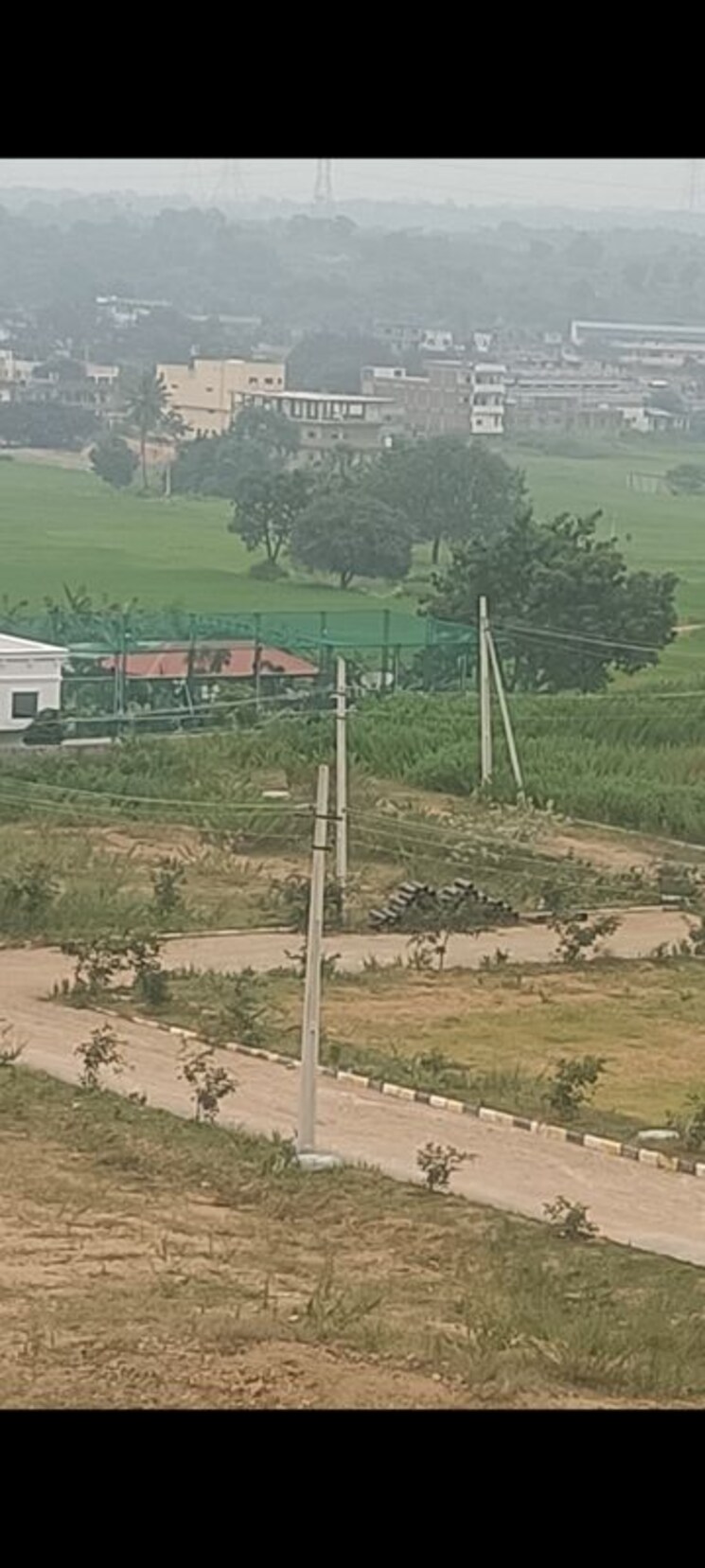 undefined, nature-city-kadthal  1800 Sq.Ft. Plot In Kadthal Hyderabad 9796548