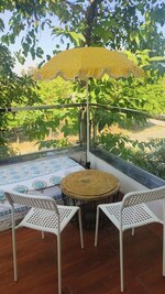 3 BHK + Pooja Room 2550 Sq.Ft. Independent House in Dlf garden city