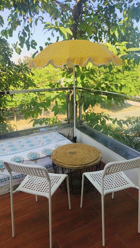 3 BHK + Pooja Room Independent House For Sale in Dlf garden city