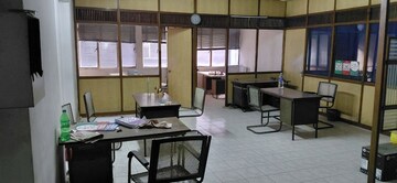  Office Space For Rent in Camac Street