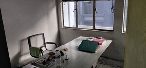 Bedroom in  Office Space at Camac Street – for Rent