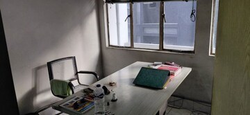 Bedroom in  Office Space at Camac Street – for Rent